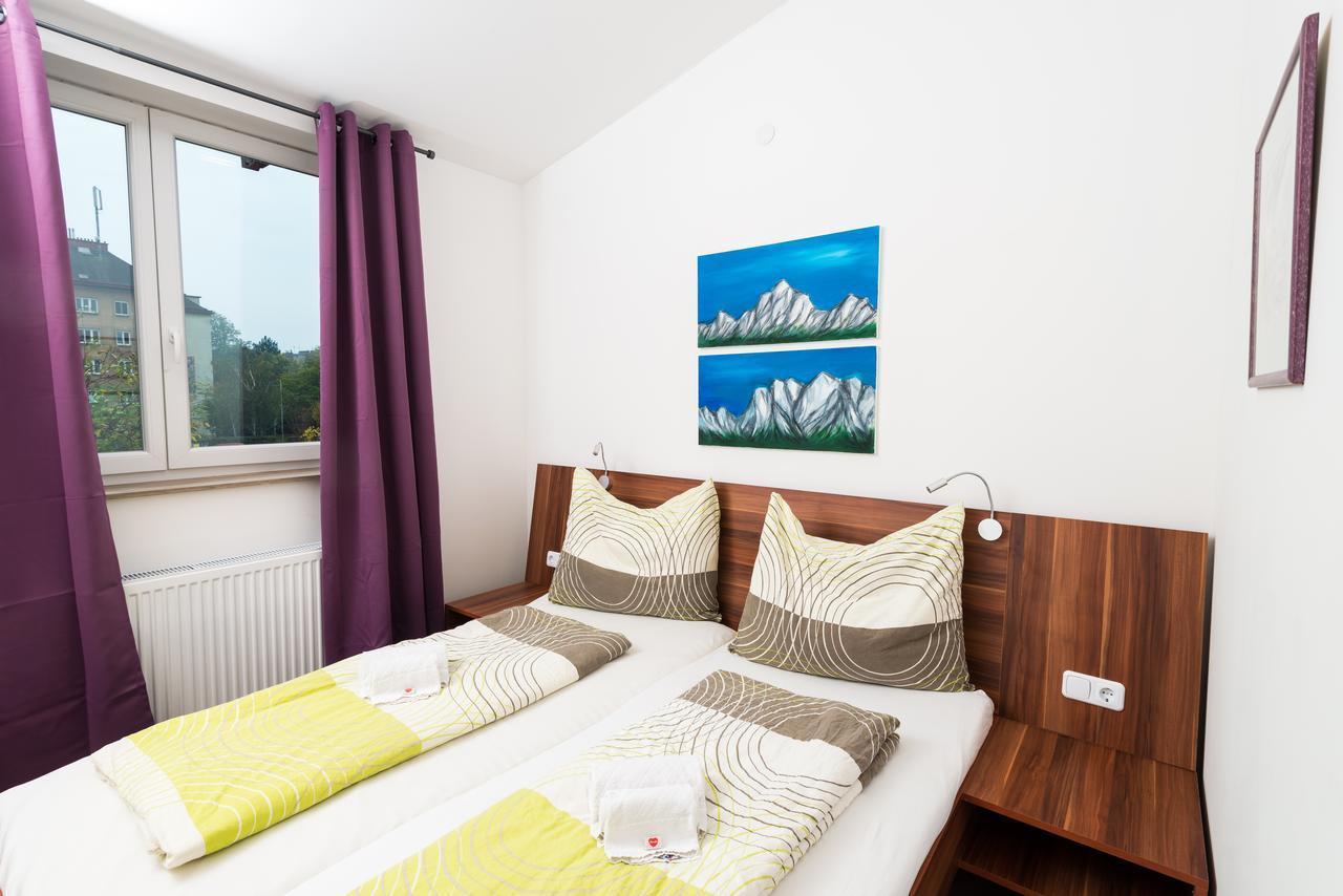 Luna Appartement