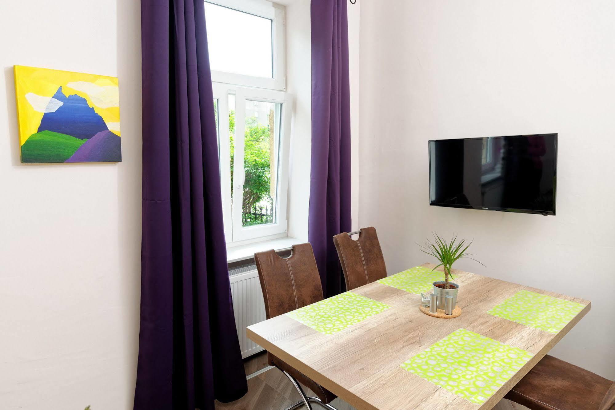 Appartement Luna