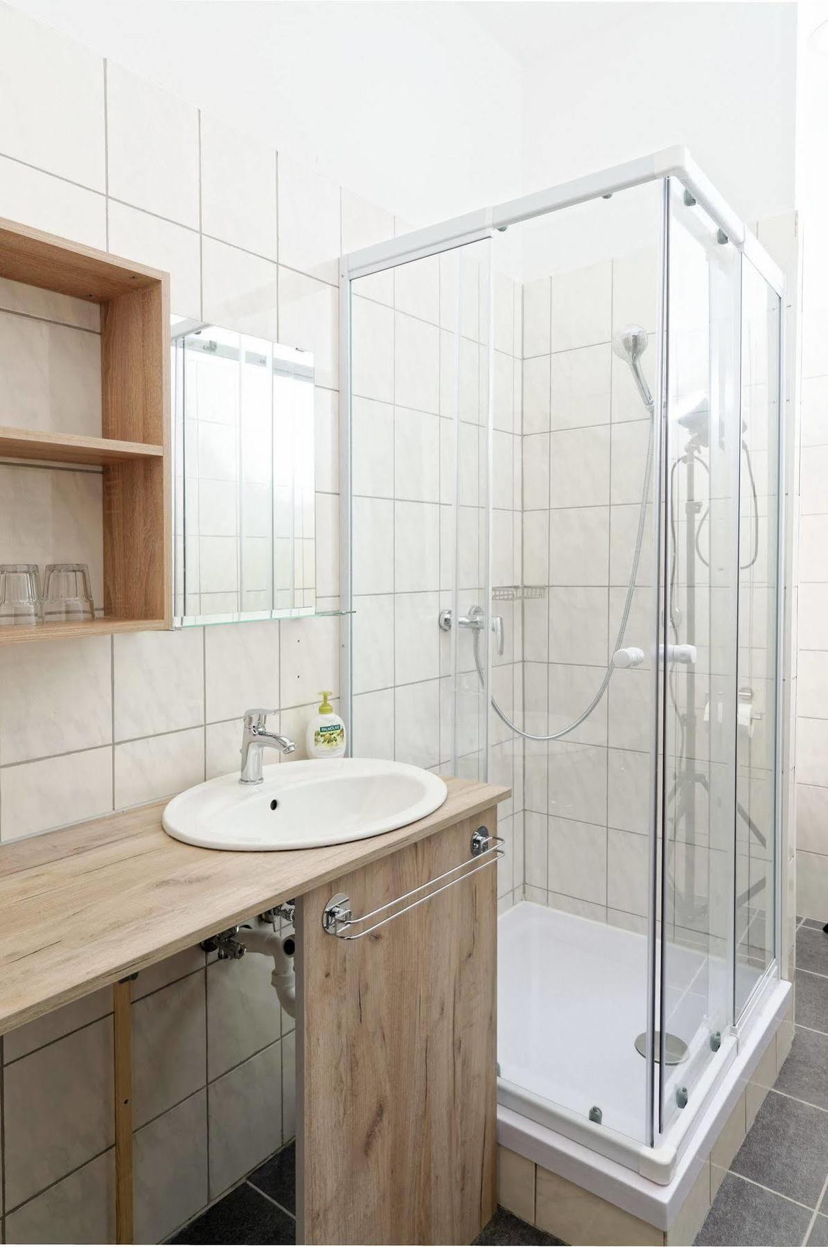 Appartement Luna