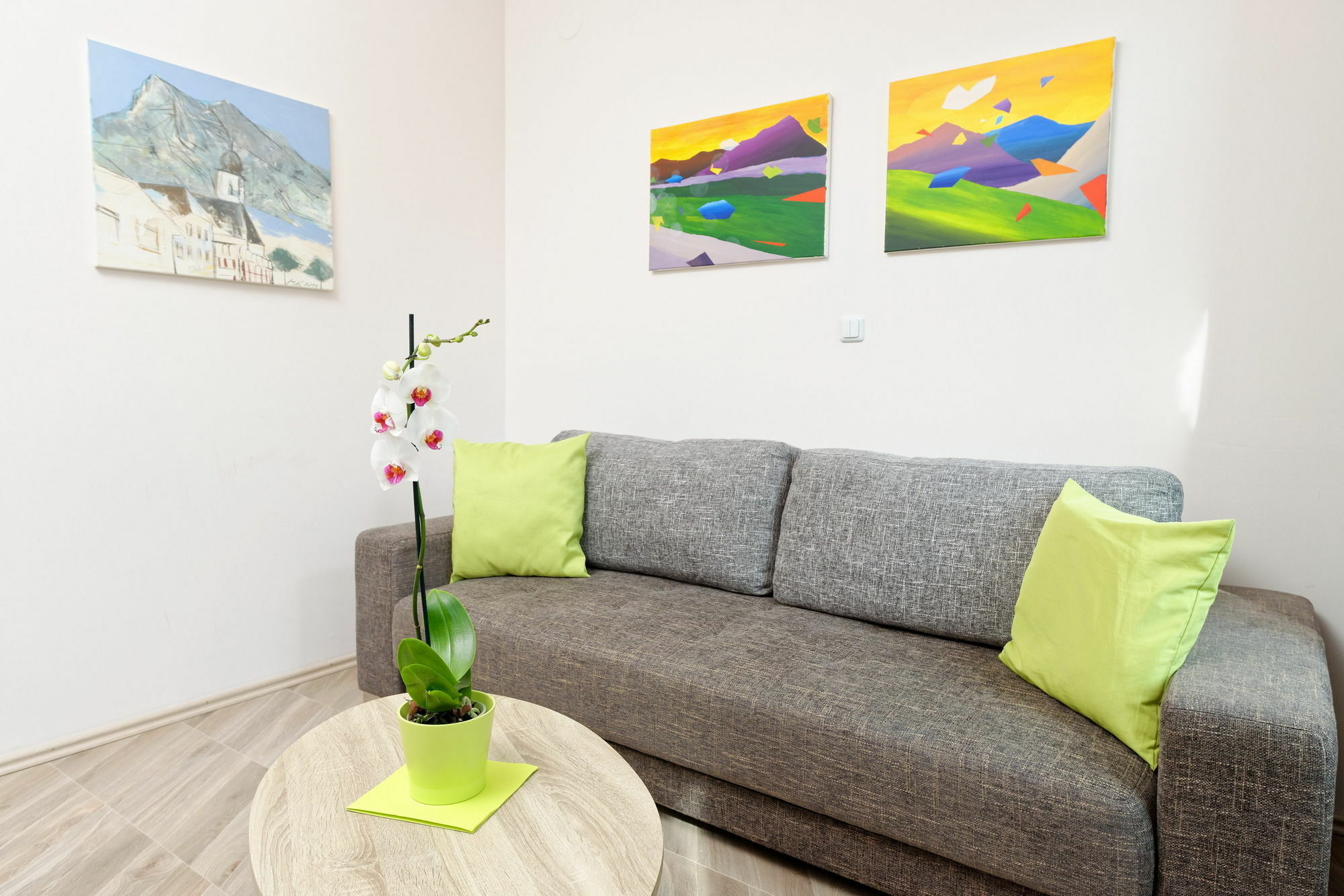 Luna Appartement
