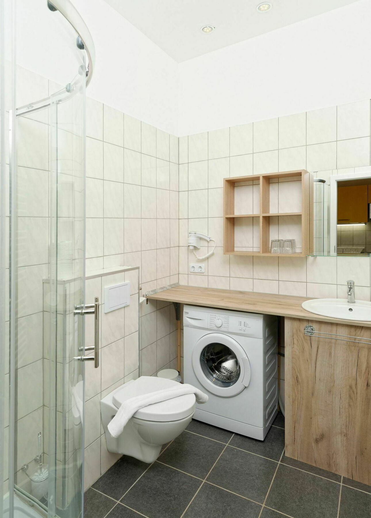 Appartement Luna *