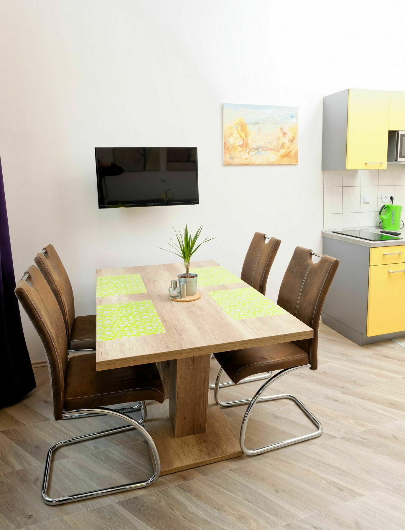 Luna Appartement Wenen